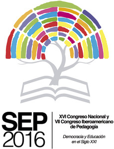 Xvi Congreso Nacional Y Vii Iberoamericano De Pedagog A Red Age