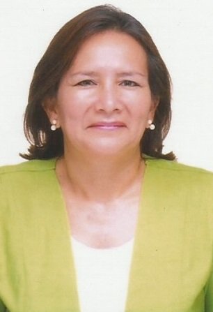 Dorinda Garces Pintado