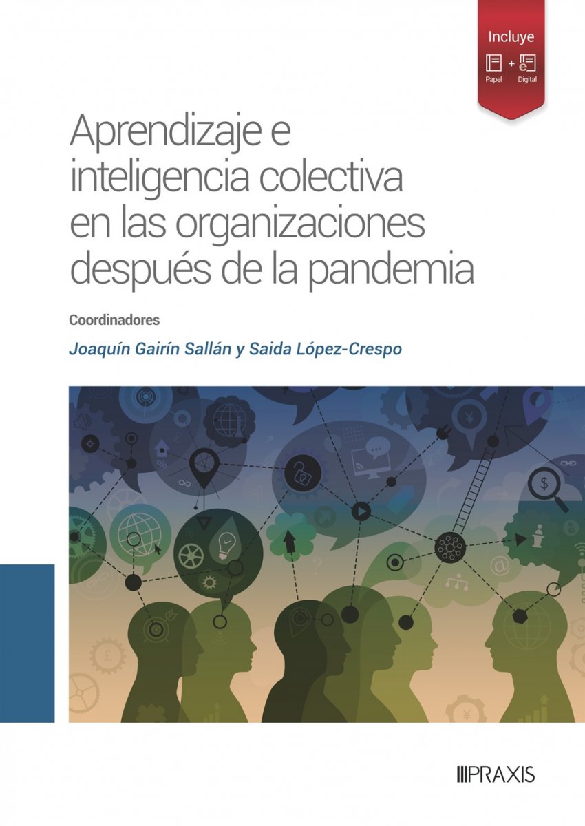 Aprendizaje E Inteligencia Colectiva En Las Organizaciones Después De