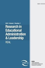 research educational administration