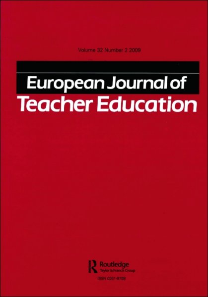 European Journal Of Teacher Education | Red AGE