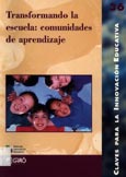 Transformando La Escuela: Comunidades De Aprendizaje | Red AGE