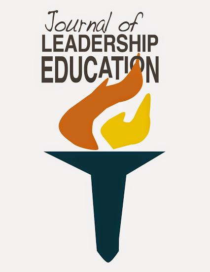 journal of research on leadership education impact factor