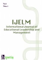 international journal of educational management