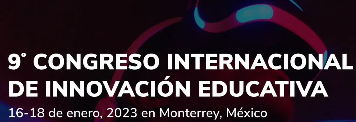 Congreso Internacional De Innovaci N Educativa Red Age