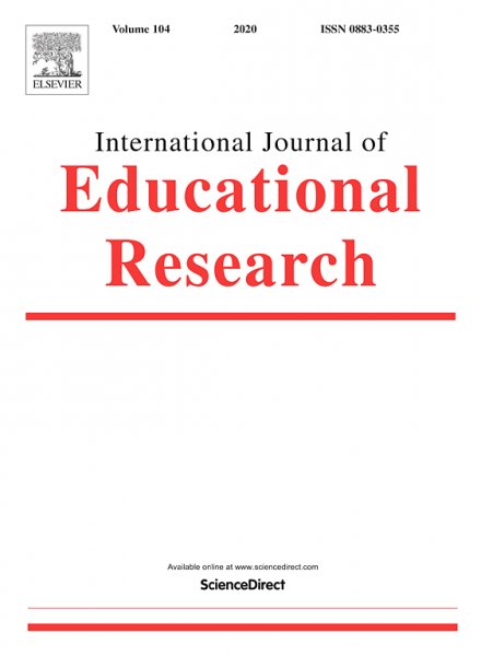 journal of research in international education