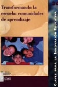 Transformando La Escuela: Comunidades De Aprendizaje | Red AGE